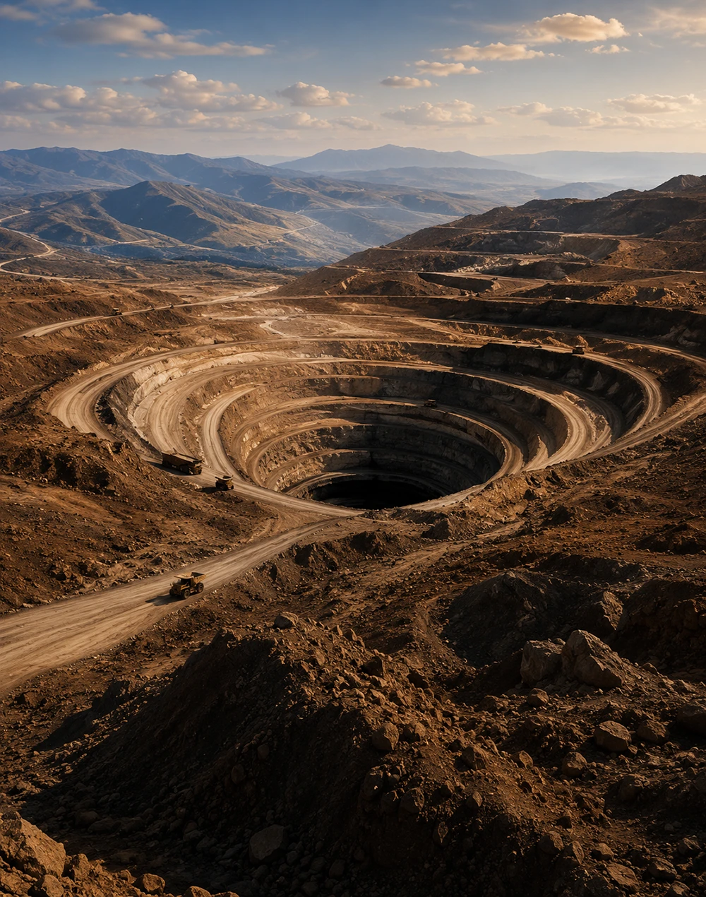 MINERARIO