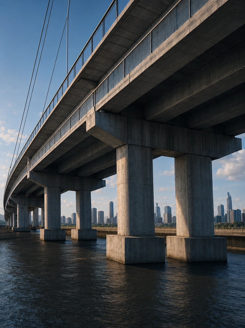 infrastrutture