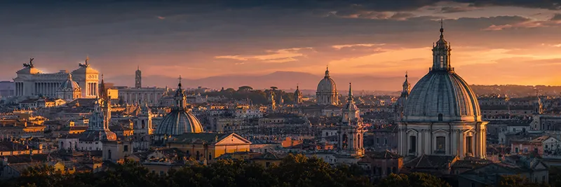 roma roma